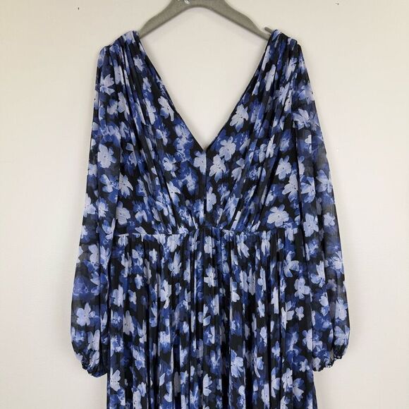 ML Monique Lhuillier Melanie Dress ❤️🩹 - Picture 5 of 8